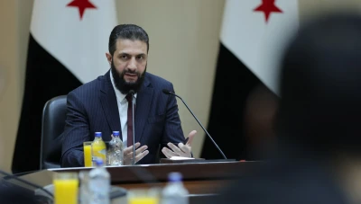 الرئيس الشرع يصدر مرسومين بزيادة 200% للرواتب والمعاشات التقاعدية في سوريا