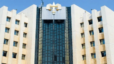 تقرير محكمة جنايات دمشق يكشف عن ارتفاع مقلق في جرائم القتل والسلب