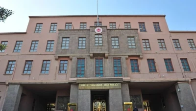 وزارة الدفاع التركية تعلن تعيين ملحق عسكري في سوريا لتعزيز التعاون العسكري والأمني بين البلدين