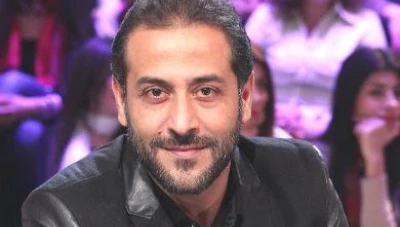 خلف الكواليس: تأثير الأدوار النفسية على الفنان عبد المنعم عمايري