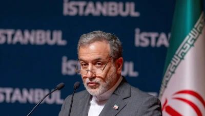 إيران تؤكد عدم تدخلها في سوريا وتركيزها على إنهاء الاحتلال الإسرائيلي