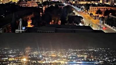 وزير الكهرباء السوري: تحديات كبيرة في توفير الكهرباء على مدار الساعة وتوقعات بزيادة ساعات التغذية قريباً