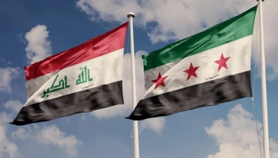 زيارة تاريخية لوزير الخارجية السوري إلى بغداد: تعزيز التعاون المشترك بين سوريا والعراق لمستقبل أفضل