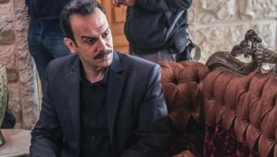 كرم الشعراني يكـشف عن انضـمامه لمسلسل 'تحت الأرض: موسم حـار' ضـمن دراما رمضان 2025