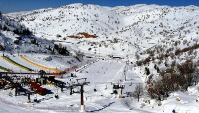 مقترح أميركي لمشروع تزلج مشترك على جبل الشيخ ودور مرتقب للطائفة الدرزية