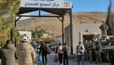 الأمن العام اللبناني يتيح للسوريين العائدين من أوروبا عبر مطار بيروت دخول سوريا دون قيود