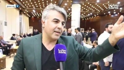 الإعلامي موسى العمر ينتقد رفع أسعار الكهرباء ويدعو لإعادة النظر بالقرار