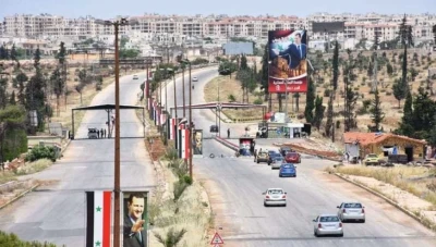 ارتفاع جديد بأسعار المحـروقـات