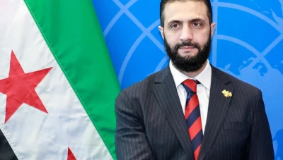 الشرع من نيويورك: سوريا تعزز حضورها الدولي وتفتح آفاقاً جديدة للشراكات