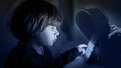 خبراء يحذرون: ألعاب الفيديو بوابة لاستغلال الأطفال على "الدارك ويب".