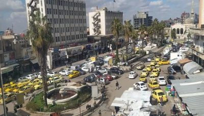 جريمتا قتل غامضتان تهزان السويداء