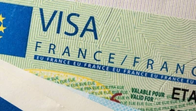 دراسة: نسبة رفض تأشيرات شنغن تتجاوز المعدل العالمي