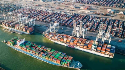 أزمـة الملاحة في بحر الأحمر: قرارات الأردن تجاه الصادرات