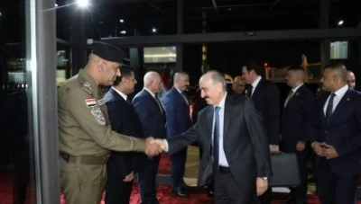 وزير الداخلية السوري يصل إلى العراق في زيارة رسمية بعد تأجيل اجتماعات لجنة الاتصال العربية