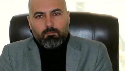 حادثة اختـ...ـطاف تطال الصحفي مرهف الشاعر في ساحة الفرسان بالسويداء