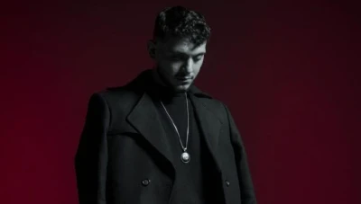 الشامي يتصدر التريند بأغنيته الجديدة صبراً: فرح وامتنان يعبقان بتحقيق 3 ملايين مشاهدة في 24 ساعة