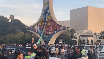 وضـع ضـوابـط جديـدة لتنـظـيم عمـل المنظـمات غير الحكـوميـة