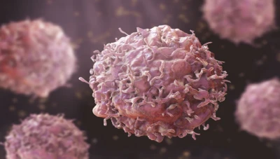 اكتشاف عقار جديد لمرضى السرطان