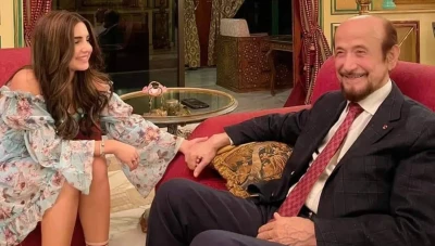 القضـاء اللبـناني يفـرج عن حفـيدة رفـعـت الأسـد ووالدتـها بـتهـمـة جـواز.ات مـز.و.رة