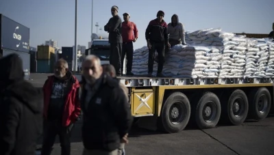 خطة حكومية جديدة لضبط توزيع المساعدات