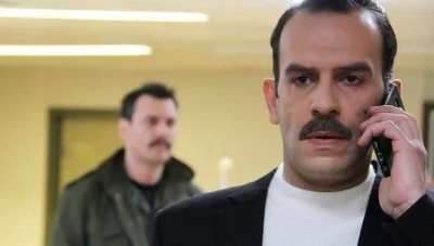 كرم الشعراني يوجه رسالة شـديدة اللهجة لمدير المصرف التجاري