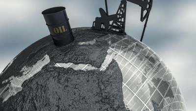 ارتفاع متواصل تسجله أسعار النفط