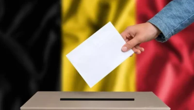 نـساء سوريات يترشـحن للانتخـابات البلدية في بلجيكا