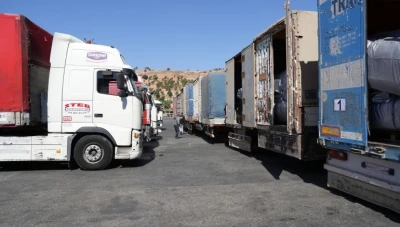 الأمم المتحدة تواصل دعمها الإنساني في سوريا.. أكثر من 500 شاحنة مساعدات منذ بداية العام