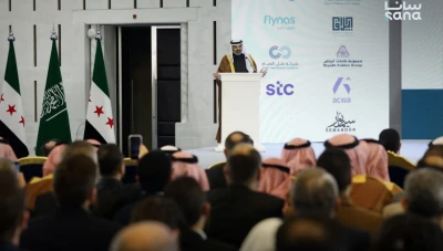 تحويلات مصرفية ومشاريع بنية تحتية كبرى… ماذا تعني الاتفاقيات السعودية الجديدة لسوريا؟