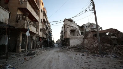 ضربات بطائرات مسيّرة تقتل وتصيب 6 أشخاص في ريف إدلب الشمالي