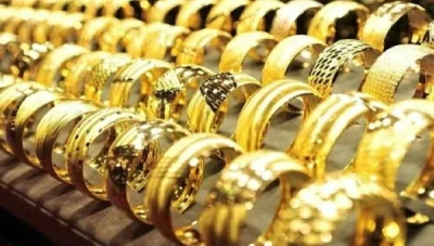 أسعار الذهب في سوريا مع تحديث الغرام والليرة والأونصة