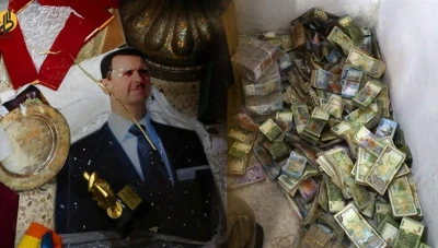 ما وراء الكواليس في ملف أموال النظام السوري السابق