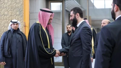 وزير الخارجية الكويتي يـعلن قرب إعـادة افتتاح سفارة بلاده في سوريا