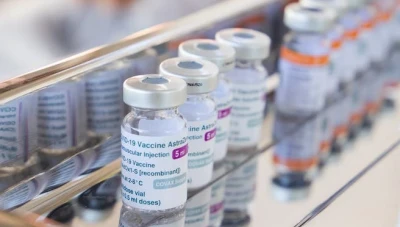 سحب لقاح "أسترازينيكا" البريطاني من الأسواق العالمية