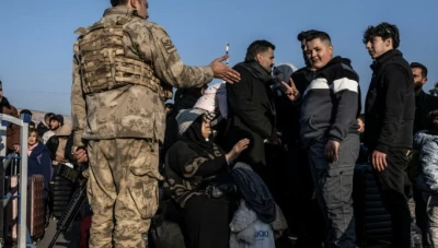 زعيم المعارضة التركية: السلام في سوريا مفتاح لعودة اللاجئين وتنشيط التجارة