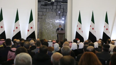 تأخير تشكيل الحكومة السورية الجديدة حتى بعد مارس: تفاصيل وآخر المستجدات