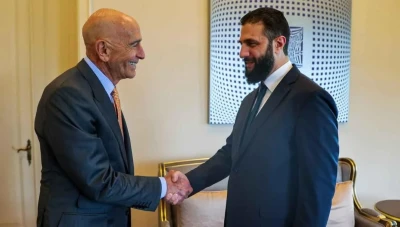 ترمب يعيّن السفير الأميركي لدى تركيا مبعوثاً خاصاً إلى سوريا