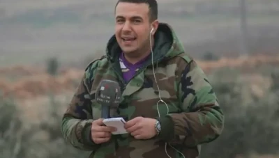 شادي حلوة يثير الجدل مجددًا بتصريحات "وطنية".. محاولة لتغيير الصورة أم تلميع لماضٍ مثير؟