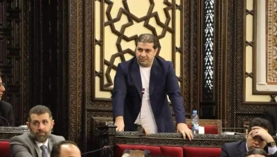 بلال النعال يعود إلى دمشق بعد غياب طويل وتسوية أوضاعه – تفاصيل وأسرار العودة