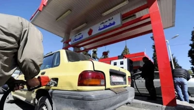 سوريا تحـتل المرتبة الاولى لأغلى مكان يباع فيه بنزين بالوطن العربي