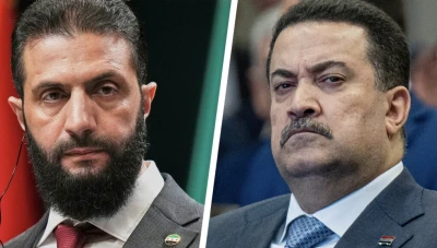 السوداني يدعو لحضور الرئيس السوري قمة بغداد: فرصة لعرض رؤية سوريا الجديدة أمام العرب