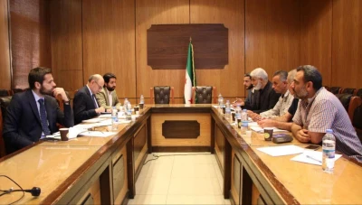 تعاون سوري – فرنسي لإعادة تأهيل 37 جسراً في سوريا