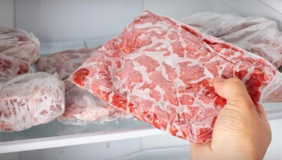الإدارة الذاتية تضع شروطاً جديدة لاستيراد اللحوم المجمدة لضمان السلامة الغذائية