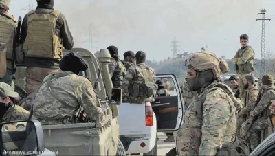 توتر متصاعد بين الحكومة السورية و”قسد” بسبب النفط واللامركزية.. هل ينهار الاتفاق؟