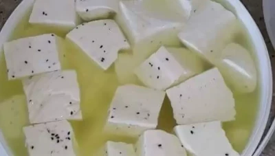 رئيس جمعية الألبان والأجبان : نشرة تموينية جديدة خلال أسبوع