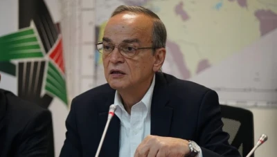 هادي البحرة: الائتلاف الوطني يركز على عقد المؤتمر الوطني لضمان تمثيل شامل وتسـهيل انتـقال السلطة