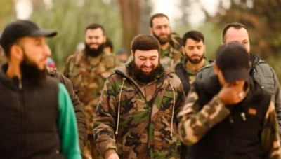 أنباء عن اعتقال عصام بويضاني في مطار دبي ومطالبات بالإفراج عنه قريبًا