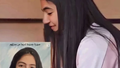 غمـ.ـوض جديد في قضية الطبيبة رانيا العباسي بعد ظهور طفلة تشبه ابنتها في إعلان "أس أو أس"