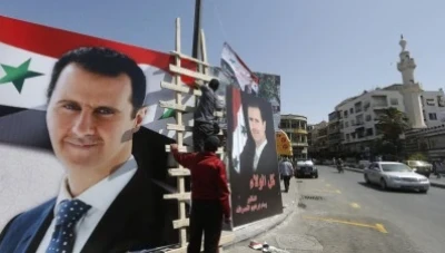 مراسلون بلا حدود" تحـذّر: الصحفيون السوريون في دول الجوار مهددون بالترحيل