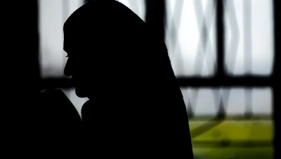 داعية سوري يوجه رسالة للنساء